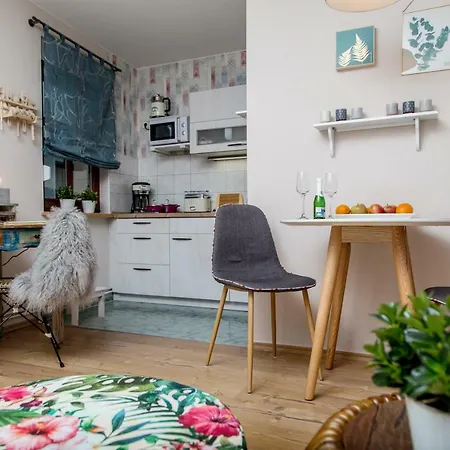 Ferienwohnung Frieda