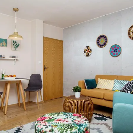 Ferienwohnung Frieda Apartamento