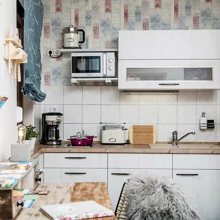 Ferienwohnung Frieda