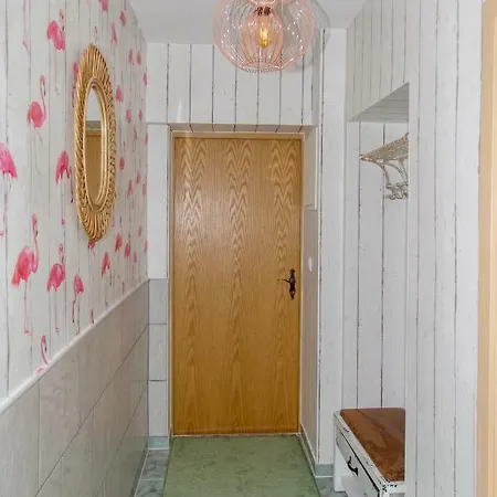 Ferienwohnung Frieda