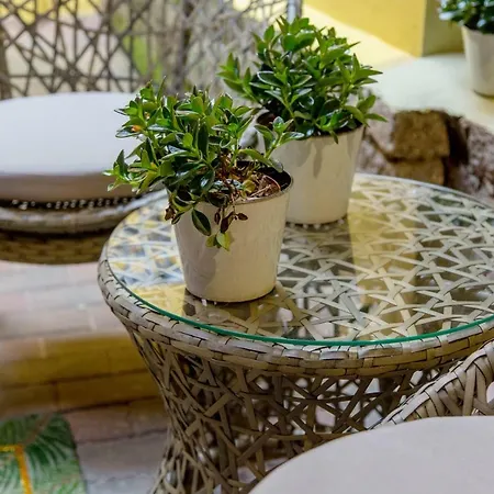 Ferienwohnung Frieda Apartamento