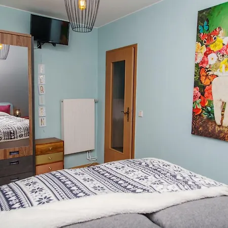 Ferienwohnung Frieda Bad Frankenhausen