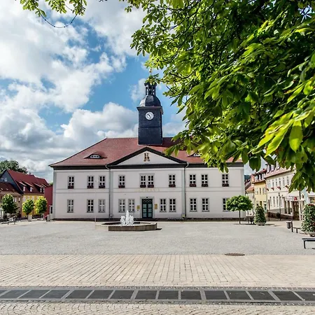 Apartamento Ferienwohnung Frieda *