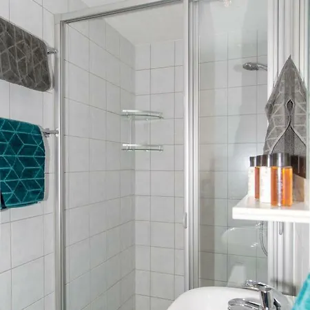 Ferienwohnung Frieda *