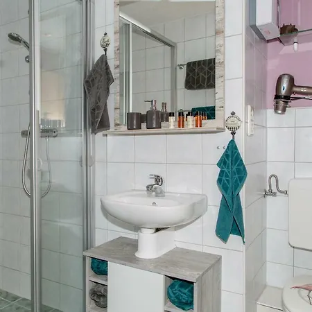 Ferienwohnung Frieda